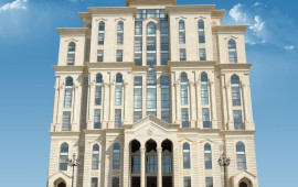 Ramil Həsənin deputat mandatına xitam verilməsi barədə MSKya müraciət daxil oldu