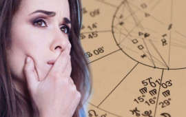 Hansı bürclər qara siyahıya düşdü?  Astroloqlar