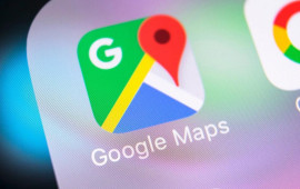 Google Mapsdə danışan s&uuml;ni intellekt Gemini istifadəyə verilib