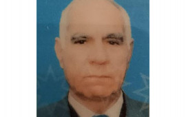 İtkin d&uuml;şən kişi axtarılır 