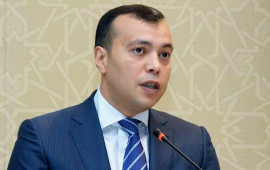 Sahil Babayevdən yeni təyinat