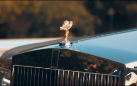 Bəhreyn kralından III Çarlza dəyərli hədiyyə – “RollsRoyce” avtomobili