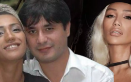 &ldquo;Mən kasıb oğlana ərə getmişəm&rdquo;