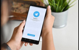 "Telegram"dan növbəti yenilik  Bu funksiya istifadəyə verildi