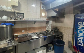 &ldquo;Express Lounge&rdquo; m&uuml;ştərilərə vaxtı bitmiş məhsullar verirmiş 