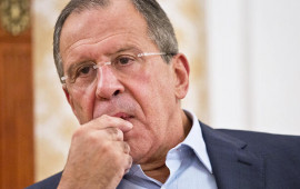 Almaniya birbaşa müharibəyə qoşulur  Lavrov