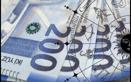 Bu BÜRCLƏRƏ ay sonuna qədər gözlənilməz yerdən PUL GƏLƏCƏK