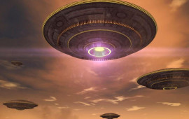 Yadplanetlilər bu tarixdə Yerə hücum edə bilər