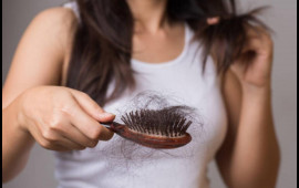 Saç tökülməsinin çarəsi tapıldı