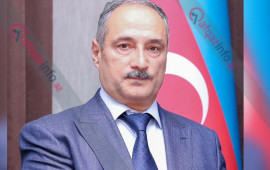 Generalmayor rütbəsi alan Anar İsmayılov kimdir?  DOSYE