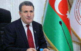 İsa Həbibbəyli onlara vəzifə verdi