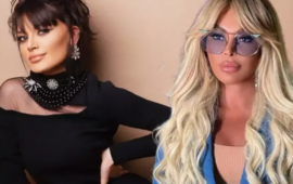 İllər &ouml;ncə Natavan Ayg&uuml;n Kazımovaya belə QALİB GƏLMİŞDİ 