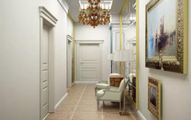 D&uuml;nyanın ən dar evi  Orada yalnız yanyana yaşaya bilərsiniz