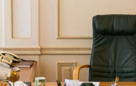 Sumqayıt İHdə kadr islahatı &ndash; İki əməkdaş işdən &ccedil;ıxarıldı