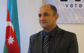 Vəkili təhqir edən jurnalistə bu cəza verildi