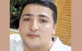 Faciəli şəkildə &ouml;lən şəxs Qarabağ qazisinin oğlu imiş