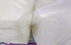 "İvanovka" ticarət obyektində kərə yağı saxta imiş