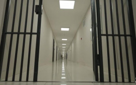 Ermənilərin DTXda saxlanıldığı yerdən G&Ouml;R&Uuml;NT&Uuml;LƏR