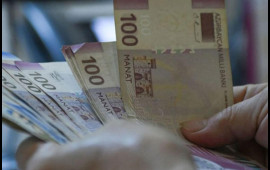 Bu şəxslər 2 min manatadək cərimə EDİLƏCƏK