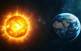 Bayram g&uuml;nlərinin kosmik hava proqnozu a&ccedil;ıqlandı