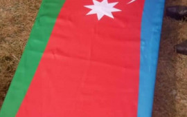 Şəmkirdə I Qarabağ m&uuml;haribəsinin itkinşəhidi Yol&ccedil;u Məmmədov dəfn edilib