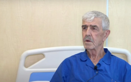 Nurullah Siracov vəfat etdi