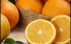 Qış xəstəliklərinə qarşı m&uuml;dafiə  G&uuml;ndəlik C vitamini dozası