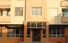 Yasamalda yanğından bir həftə keçdi – bina hələ də qaranlıq, susuz və qazsızdır