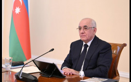 Əli Əsədov qərar imzaladı