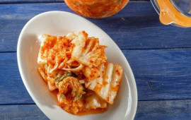 Qatıqdan 10 dəfə daha faydalı qida: Bağırsaqları rahatladır