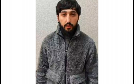 “Tofaş”la yolda oyun çıxardı  həbs olundu 