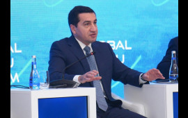 "Azərbaycan Rusiyadan Aktau hadisəsinə görə məsuliyyəti öz üzərinə götürəcəyini gözləyir"