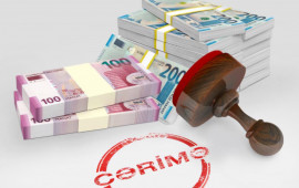 Azərbaycanda onlayn cərimə ödənişi zamanı komissiya tutulacaq  MƏBLƏĞ