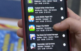 Azərbaycanda erməni mənşəli proqramlar yüklənilir – Hesabınız təhlükədə 