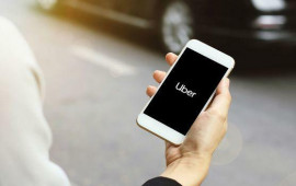 “Uber Azərbaycan” şirkəti və direktoru cərimələndi