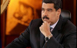 Maduroya xəyanət edib, ABŞ ilə danışıqlar aparıb: Yaxalanmasının yeni