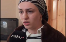 1 ay komada qaldı  Adı &ouml;lənlərin siyahısında &ccedil;ıxdı: &Uuml;rəyi 35 dəqiqə işləməyib