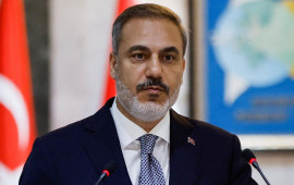 Hakan Fidandan PKKnın özünü buraxmasına ilk REAKSİYA