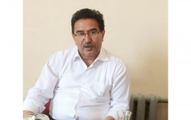 Əməkdar artistlə bağlı acı xəbər