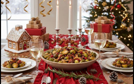 Bayram s&uuml;fərində niyə Br&uuml;ssel kələmi olmalıdır?