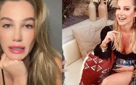 "Kasıblarla eyni qoxmaq istəmirəm"