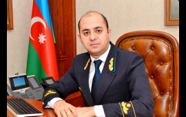 Faiq Əhmədov vəzifəsindən azad edildi  YENİ TƏYİNAT