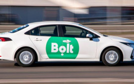 "Bolt"da ciddi dəyişiklik  "Comfort və Comfort+" ləğv olundu