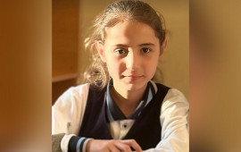 7ci sinif şagirdi vəfat etdi