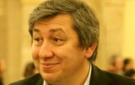 Altay G&ouml;y&uuml;şov 6 il m&uuml;ddətinə azadlıqdan məhrum EDİLDİ