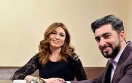 Aktyor Vüsal Murtuzəliyevin vəziyyəti açıqlandı