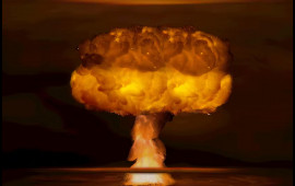 "S&uuml;ni intellekt n&uuml;və m&uuml;haribəsinə səbəb ola bilər"