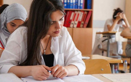 DİM imtahan ke&ccedil;irdi: nəticələr nə vaxt a&ccedil;ıqlanacaq?