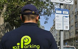““AzParking” işçilərinin gündə cəmi 1 dəfə təbii ehtiyaclarının ödəmək icazəsi var"