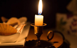 Bəzi kəndlər işıqsız qalacaq